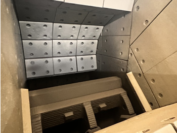 Concasseur à percussion neuf Kinglink KPF1412 HSI Impactor: photos 4