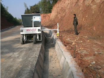 Concasseur à mâchoires KINGLINK