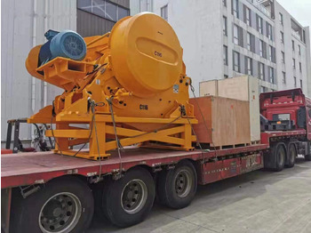 Concasseur à mâchoires neuf Kinglink NEW C116 PRIMARY JAW CRUSHER: photos 3