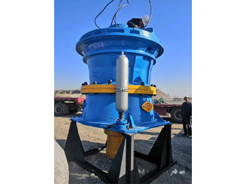 Concasseur à cône neuf Kinglink New Cone Crusher KCS440: photos 3