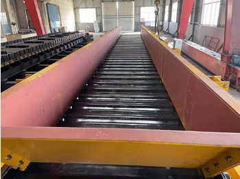 Machine d'exploitation minière neuf Kinglink WBW120 large capacity Apron Feeder | Gold Ore: photos 3 Machine d'exploitation minière neuf Kinglink WBW120 large capacity Apron Feeder | Gold Ore: photos 3