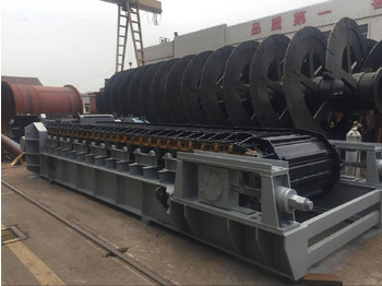 Machine d'exploitation minière KINGLINK