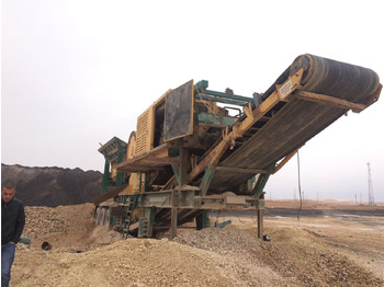 Concasseur mobile MF LIEZEN 1080x800: photos 5