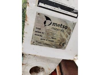 Concasseur à percussion Metso NORDBERG NP1313 / NP1315 / NP1620: photos 3