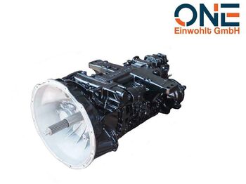 Boîte de vitesse MERCEDES-BENZ Actros