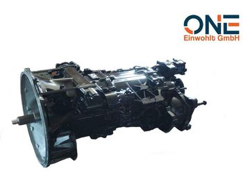 Boîte de vitesse MERCEDES-BENZ Actros