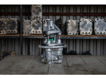 Hydraulique pour Camion MAN TGA HYDRAULIC LEVER: photos 2 Hydraulique pour Camion MAN TGA HYDRAULIC LEVER: photos 2