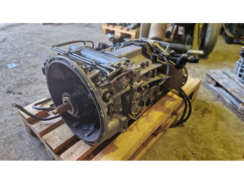 Boîte de vitesse MERCEDES-BENZ Atego