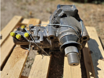 Boîtier de direction MERCEDES-BENZ Actros