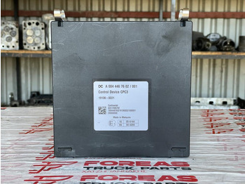 Bloc de gestion MERCEDES-BENZ Actros