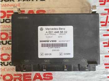 Bloc de gestion MERCEDES-BENZ Actros