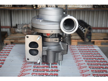 Turbocompresseur MERCEDES-BENZ Actros