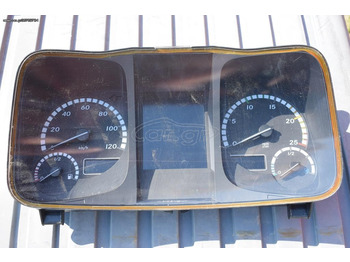 Panel de instrumentos MERCEDES-BENZ Actros