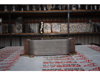 Radiateur d'huile MERCEDES-BENZ Actros