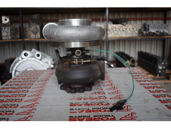 Turbocompresseur MERCEDES-BENZ Actros