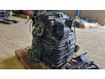 Transmission MERCEDES-BENZ Actros