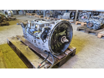 Boîte de vitesse MERCEDES-BENZ Atego