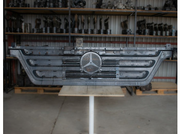 Capot pour Camion MERCEDES-BENZ AXOR II: photos 2 Capot pour Camion MERCEDES-BENZ AXOR II: photos 2