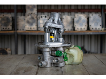 Hydraulique MERCEDES-BENZ Axor