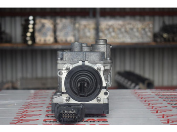 Valve de frein pour Camion MERCEDES-BENZ BRAKE VALVE - 000 446 5936: photos 2