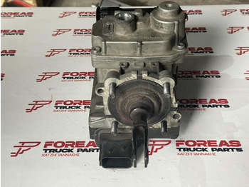 Valve de frein pour Camion MERCEDES-BENZ BRAKE VALVE - 0004465936 / 001: photos 3 Valve de frein pour Camion MERCEDES-BENZ BRAKE VALVE - 0004465936 / 001: photos 3