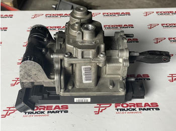 Valve de frein pour Camion MERCEDES-BENZ BRAKE VALVE - 0004465936 / 001: photos 2 Valve de frein pour Camion MERCEDES-BENZ BRAKE VALVE - 0004465936 / 001: photos 2