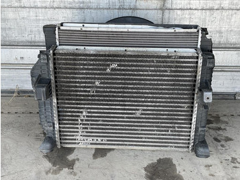 Radiateur MERCEDES-BENZ Atego