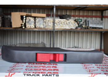 Portière et pièces MERCEDES-BENZ