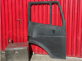 Portière et pièces MERCEDES-BENZ