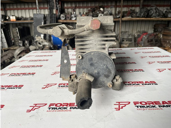 Compresseur pour Camion MERCEDES-BENZ VARIO 24V - 0504050008: photos 2 Compresseur pour Camion MERCEDES-BENZ VARIO 24V - 0504050008: photos 2