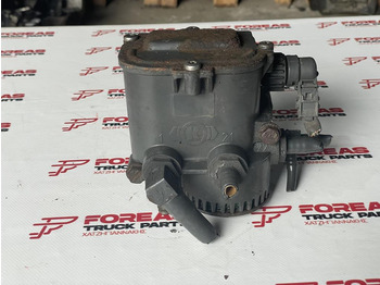 Valve de frein MERCEDES-BENZ