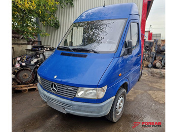 Cabine MERCEDES-BENZ Sprinter