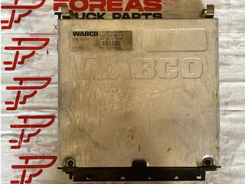 Bloc de gestion WABCO
