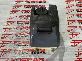 Levier de vitesse WABCO