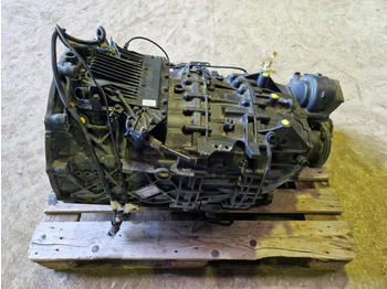 Boîte de vitesse pour Camion ZF ASTRONIC 12AS 2130 TD: photos 5