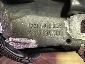 Boîte de vitesse pour Camion ZF ASTRONIC MID 12 AS 1210 TO: photos 5 Boîte de vitesse pour Camion ZF ASTRONIC MID 12 AS 1210 TO: photos 5