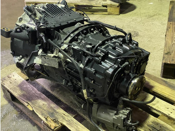 Boîte de vitesse pour Camion ZF ASTRONIC MID 12 AS 1210 TO: photos 4 Boîte de vitesse pour Camion ZF ASTRONIC MID 12 AS 1210 TO: photos 4