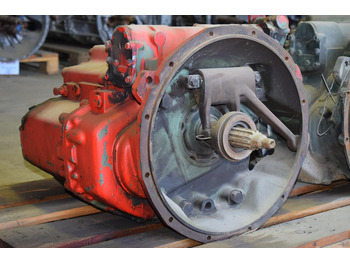 Boîte de vitesse pour Camion ZF G4 - 65 FOR MERCEDES - WITHOUT OVER - 714433: photos 2