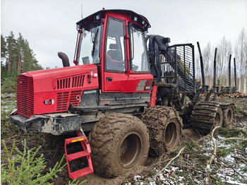 Porteur KOMATSU