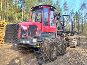 Porteur KOMATSU