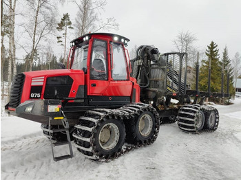 Porteur KOMATSU