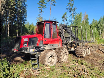 Porteur KOMATSU