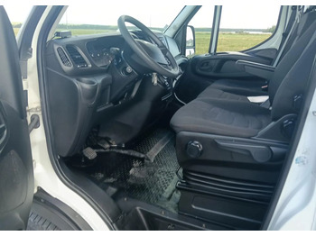 Utilitaire frigorifique Iveco 35S16, 35S15, 35S14, 35S13, 35C13, 35C14: photos 5 Utilitaire frigorifique Iveco 35S16, 35S15, 35S14, 35S13, 35C13, 35C14: photos 5