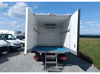 Utilitaire frigorifique Iveco 35S16, 35S15, 35S14, 35S13, 35C13, 35C14: photos 4 Utilitaire frigorifique Iveco 35S16, 35S15, 35S14, 35S13, 35C13, 35C14: photos 4