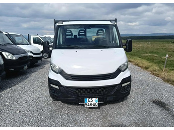 Crédit-bail de Iveco DAILY 35C14, 35C13, 35C12, 35C15 Iveco DAILY 35C14, 35C13, 35C12, 35C15: photos 4 Crédit-bail de Iveco DAILY 35C14, 35C13, 35C12, 35C15 Iveco DAILY 35C14, 35C13, 35C12, 35C15: photos 4