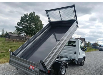 Crédit-bail de Iveco DAILY 35C14, 35C13, 35C12, 35C15 Iveco DAILY 35C14, 35C13, 35C12, 35C15: photos 5 Crédit-bail de Iveco DAILY 35C14, 35C13, 35C12, 35C15 Iveco DAILY 35C14, 35C13, 35C12, 35C15: photos 5