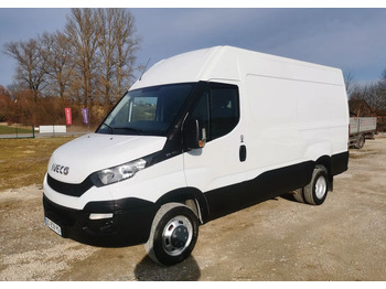 Fourgon utilitaire IVECO Daily 35c13