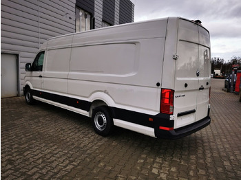 Fourgon utilitaire