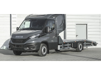 Remorqueuse IVECO Daily