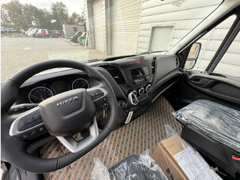 Crédit-bail de Iveco Daily 35S18HA8 Iveco Daily 35S18HA8: photos 5
